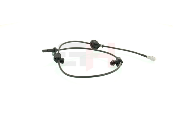 GH GH-704400 Andur, rattapöörete arv