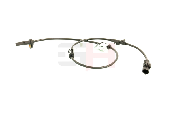GH GH-704402H ABS-givare Subaru Legacy BL original