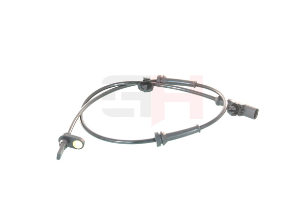 ABS Sensor GH-704559 GH B0.010.090.80 PEUGEOT