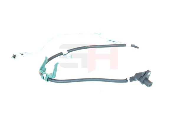 Αισθητήρας, στροφές τροχού GH-704574V GH 89543 05010 TOYOTA