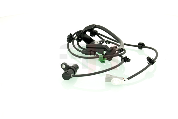 GH GH-704598V Andur, rattapöörete arv