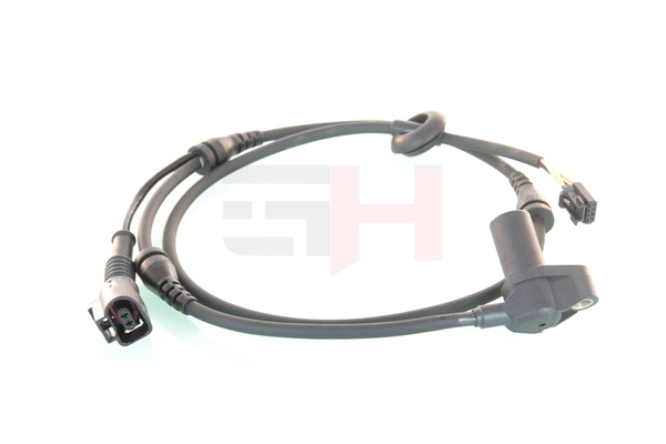 GH-704703 ABS-Sensor GH 131438 AUDI