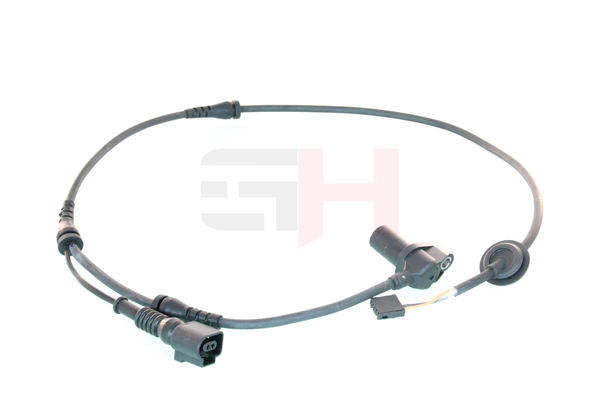 Sensor, ABS GH-704704 GH 8E0 927 803A PEUGEOT