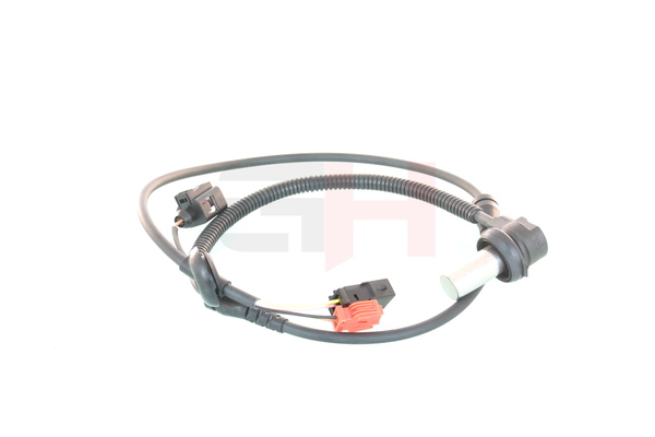GH GH-704707 ABS Sensor Passat 3BG Limousine 2.8 4motion 190 PS Benzin Kosten