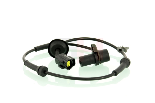 Sensor, rotações da roda GH-705004V GH 96959997 FIAT