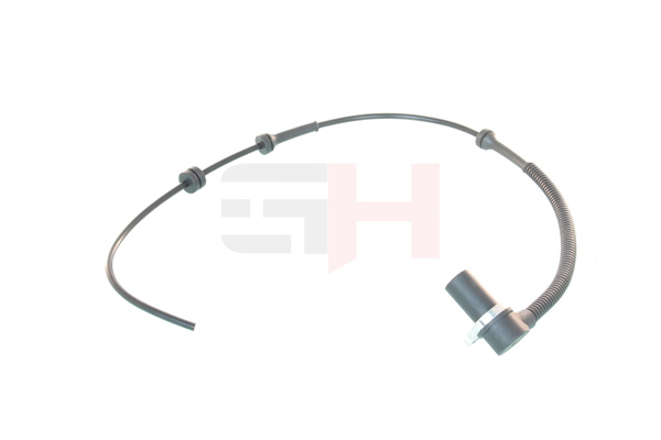 Magasin en ligne: Capteur de roue GH GH-705008H