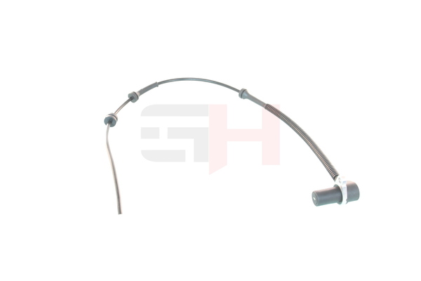 GH GH-705008V Αισθητήρας, στροφές τροχού