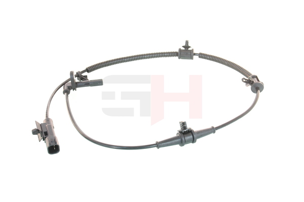 ABS-anturi GH-705010 GH 13 47 0639 OPEL
