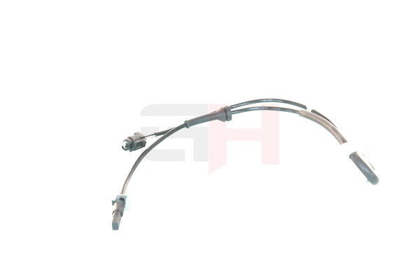 Czujnik, prędkosć obrotowa koła GH-705202V GH 5622057K00 SUZUKI