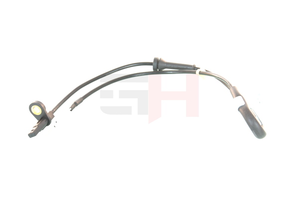 ABS sensor GH-705243H GH 95514682 VAUXHALL