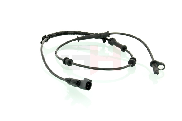 GH GH-709304: Αισθητήρας ABS Jeep GRAND CHEROKEE 2025
