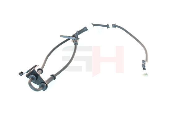 GH GH-709321V ABS-Radsensor Chrysler Voyager GS 2.4 i 151 PS Benzin Kosten