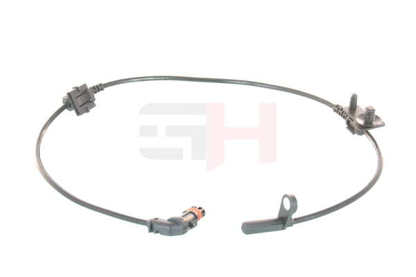 GH GH-709326 Wielsnelheidssensor (ABS)