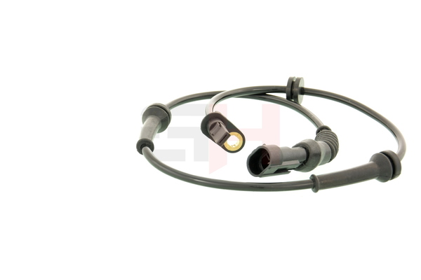 GH Sensor, rotações da roda GH-711009 GH GH-711009 Sensor ABS NISSAN X-TRAIL originais