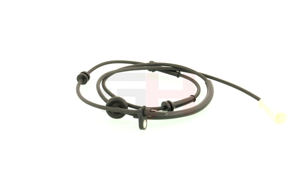 Andur, rattapöörete arv GH-711012 GH 60659265 ALFA ROMEO