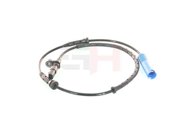 Czujnik, prędkosć obrotowa koła GH-711507 GH 131503 BMW