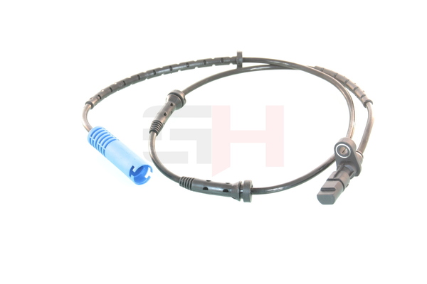 GH GH-711512 Αισθητήρας, στροφές τροχού