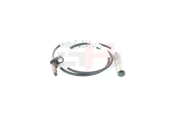 Czujnik, prędkosć obrotowa koła GH-711523 GH 6 762 476 BMW