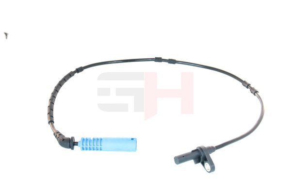 GH GH-711527 Wielsensor (ABS) BMW X3 E83 3.0 i xDrive 231 Pk Benzine prijs