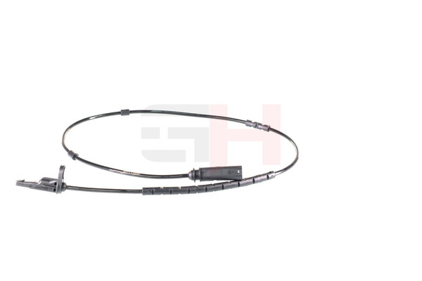 GH GH-711530 ABS sensor RENAULT MASTER originale