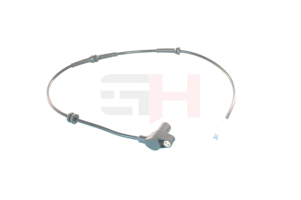 GH GH-711900 Sensor, rotações da roda