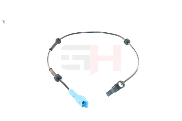Sensore ABS GH-711903 GH 9638530780 CITROËN