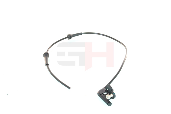 Snímač počtu otáčok kolesa GH-711907 GH 9658420780 PEUGEOT