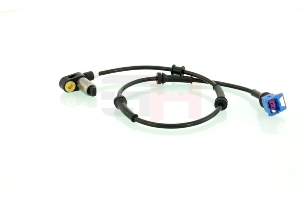 ABS sensor GH-711911 GH 9619640380 PEUGEOT