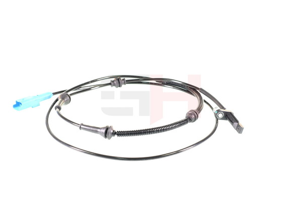 ABS Sensor GH-711916 GH 96.656.317.80 FIAT