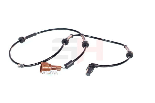 ABS-givare GH-712206 GH D7900ZC30A NISSAN