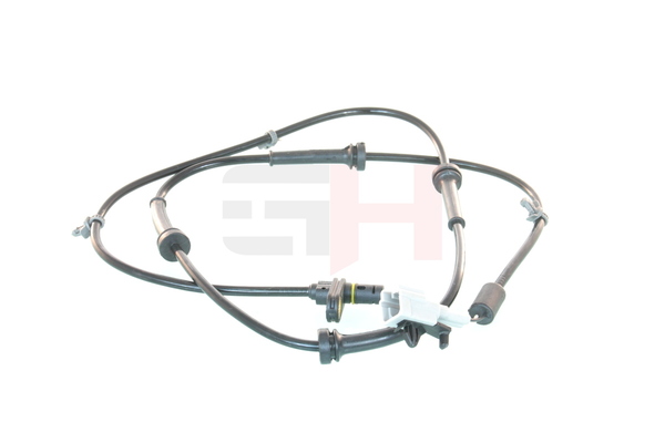 GH GH-712213 Αισθητήρας, στροφές τροχού