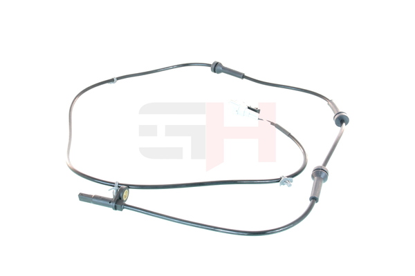 GH GH-712220H Wielsnelheidssensor (ABS)
