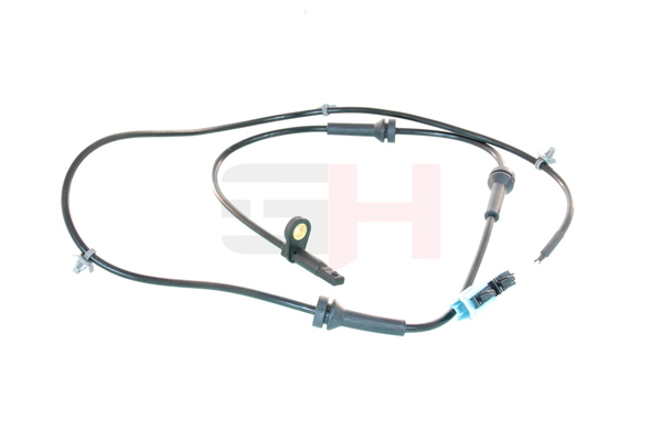 GH GH-712220V Wielsnelheidssensor (ABS)