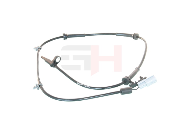 GH GH-712236V ABS jeladó KIA Opirus (GH) 3.8 V6 267 LE Benzin árak