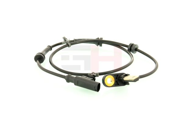 GH GH-712239H ABS, sensor Rover 200 Coupé 2.0 GSi 136 cv Gasolina precio
