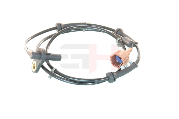 GH GH-712243V Wielsnelheidssensor (ABS)