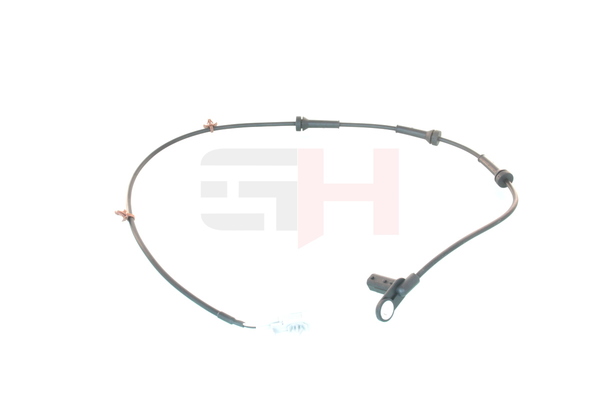 GH GH-712244H Czujnik, prędkosć obrotowa koła