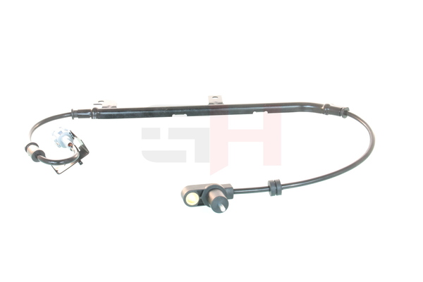 GH GH-712256H Hjulhastighetsfoler Nissan Almera N15 Hatchback 1.4 87 hk Bensin pris