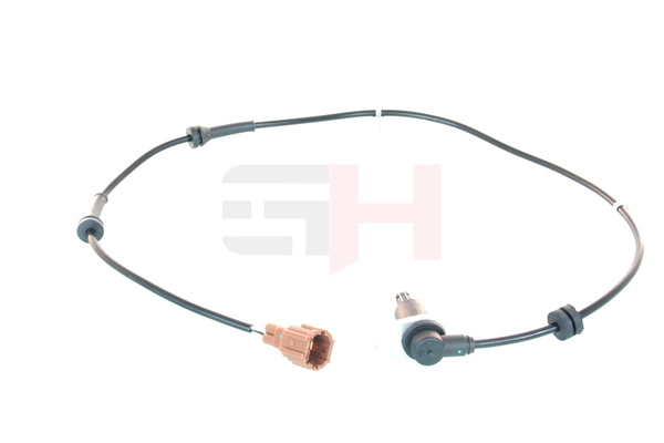 GH GH-712258V Capteur ABS