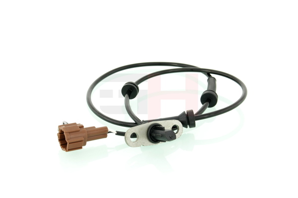 Capteur de roue GH GH-712263V pour NISSAN