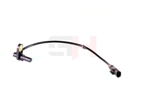 Wielsnelheidssensor (ABS) GH-712285V GH 47901-1MA0A NISSAN