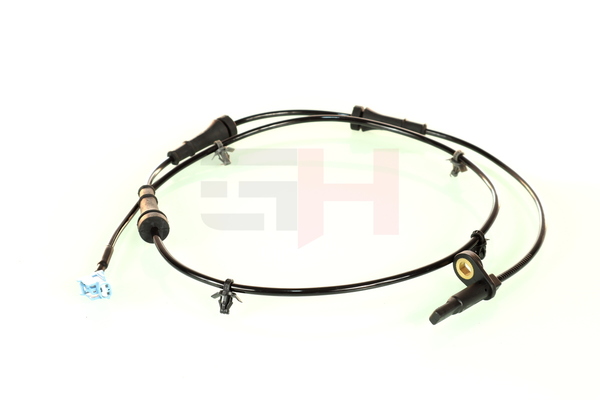 GH GH-712287V Αισθητήρας, στροφές τροχού