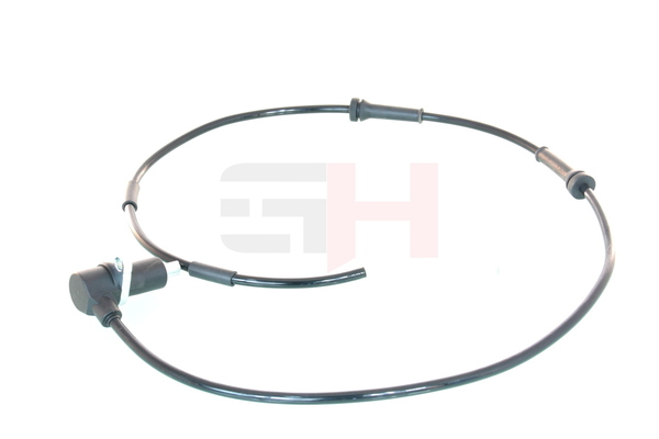 GH GH-712301H Sensor de ABS Fiat Punto 176 1.1 55 54 cv Gasolina preço