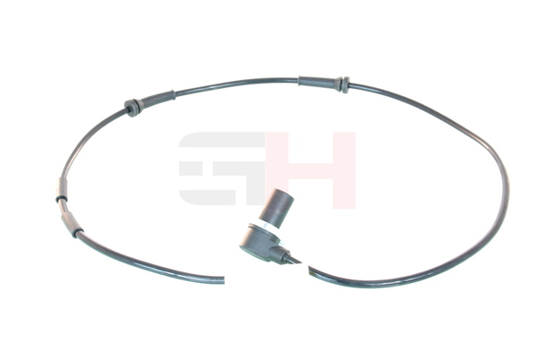 GH GH-712301V Sensores de ABS Fiat Punto 176 1.1 55 54 cv Gasolina preço