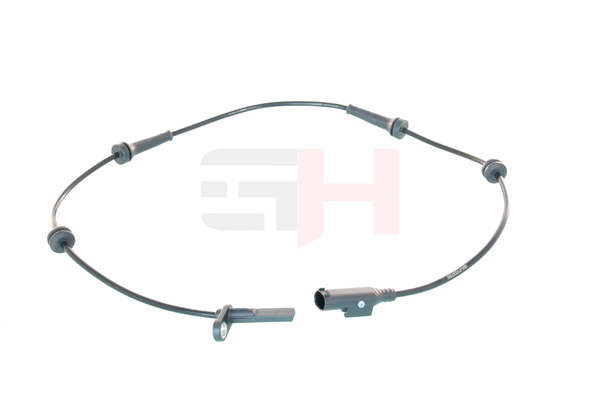 GH GH-712375V Czujnik, prędkosć obrotowa koła