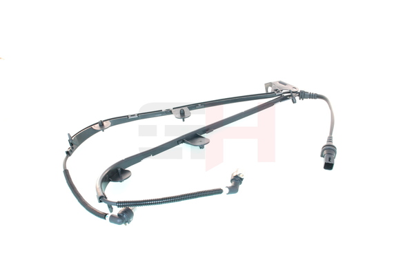 GH GH-712504 ABS-Radsensor Ford Fiesta Mk4 1.0 i 52 PS Benzin Kosten