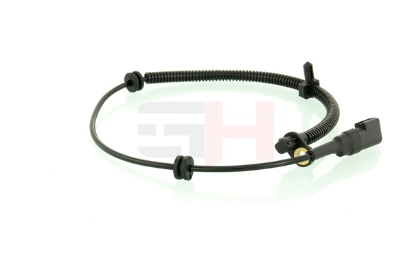 GH GH-712507H Sensor, rotações da roda
