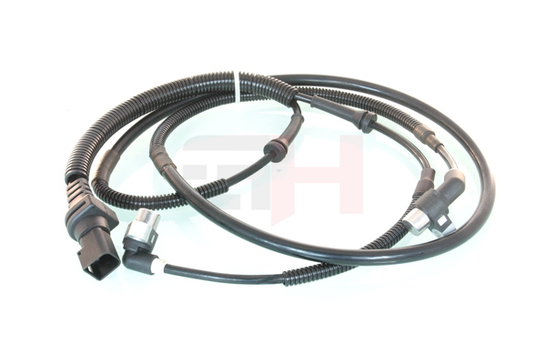 Sensor ABS GH-712521 GH 1038 225 FORD