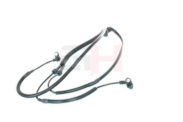 GH GH-712522 Czujnik, prędkosć obrotowa koła