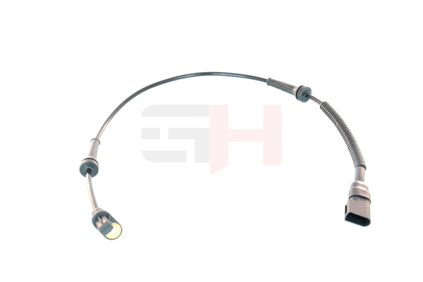GH GH-712526 Czujnik, prędkosć obrotowa koła